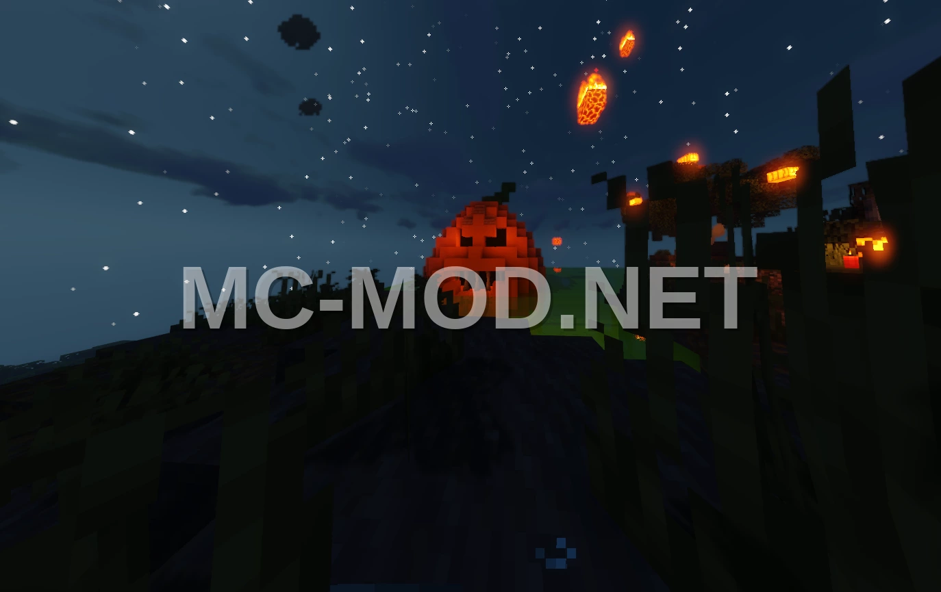 Magical Swamp Tower