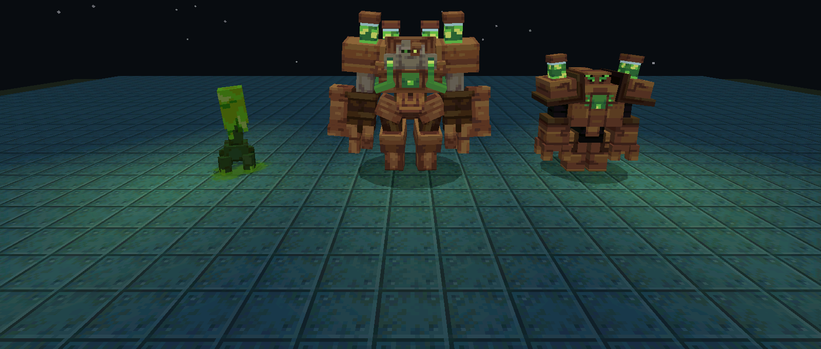 Endless Trials screenshot 3