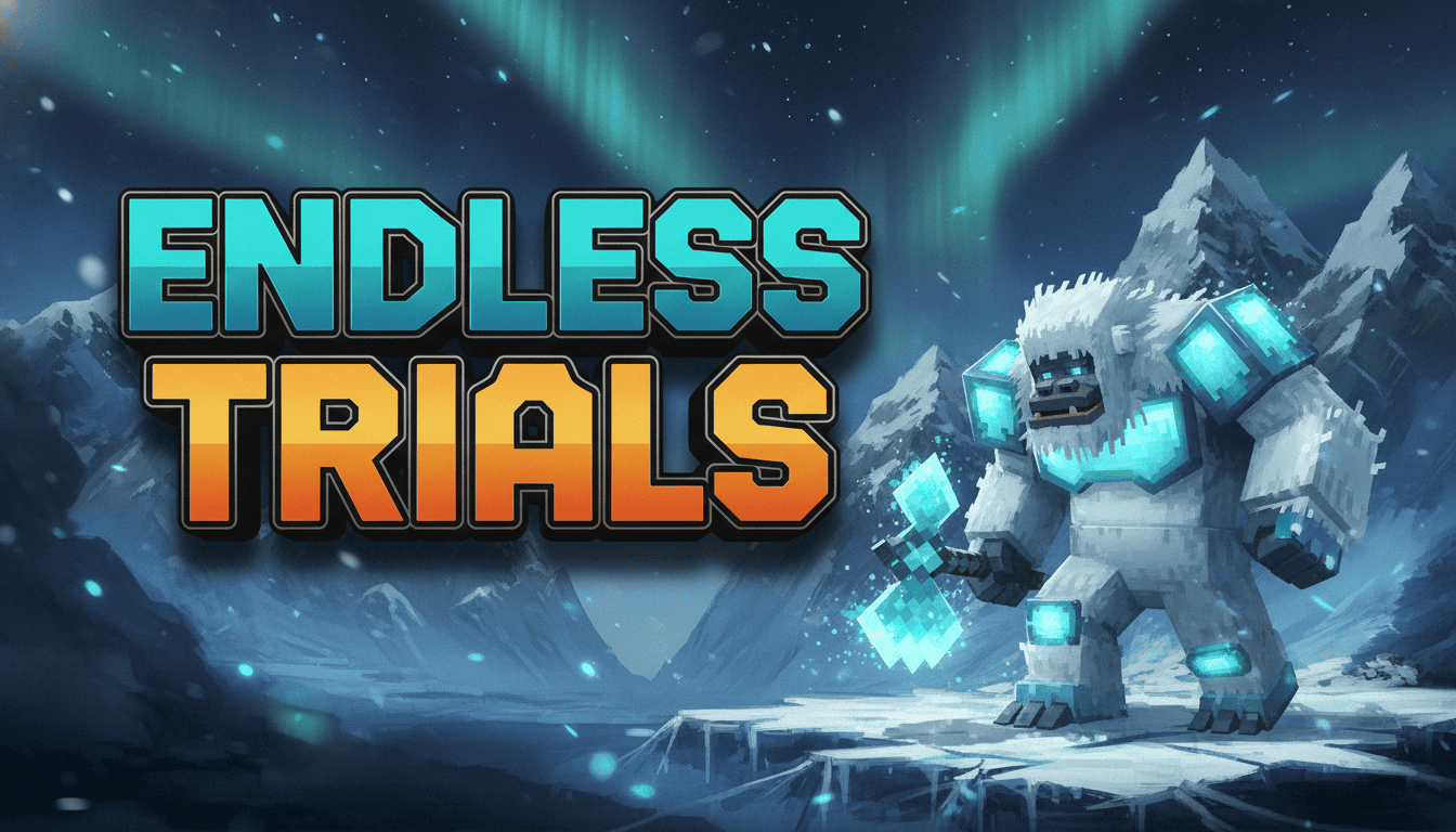 Endless Trials thumbnail