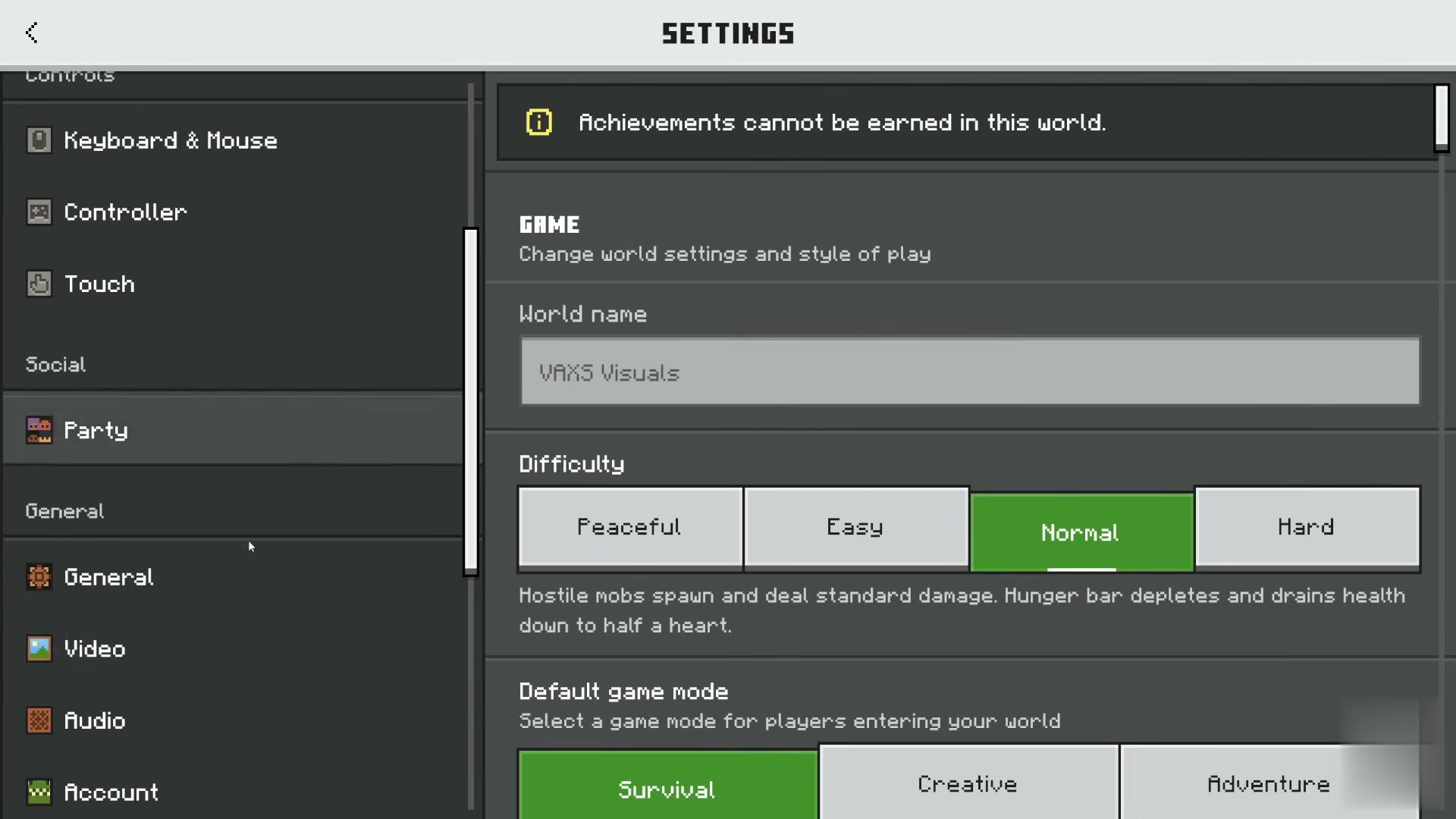 Enhanced Graphics screenshot 14