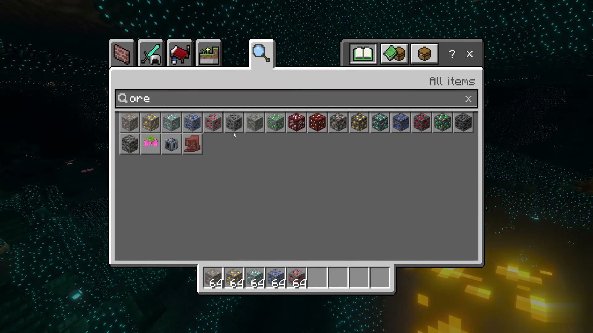 Enhanced Graphics screenshot 2
