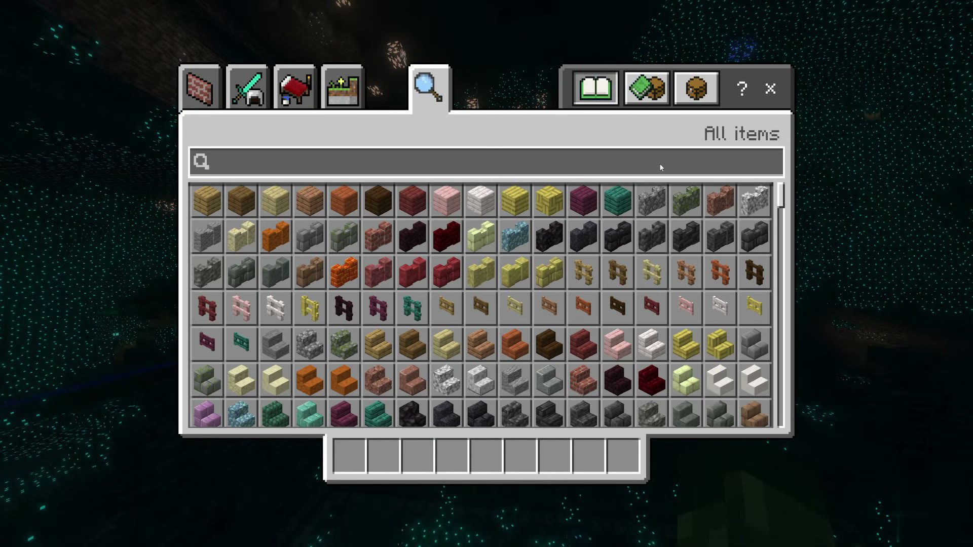 Enhanced Graphics screenshot 3