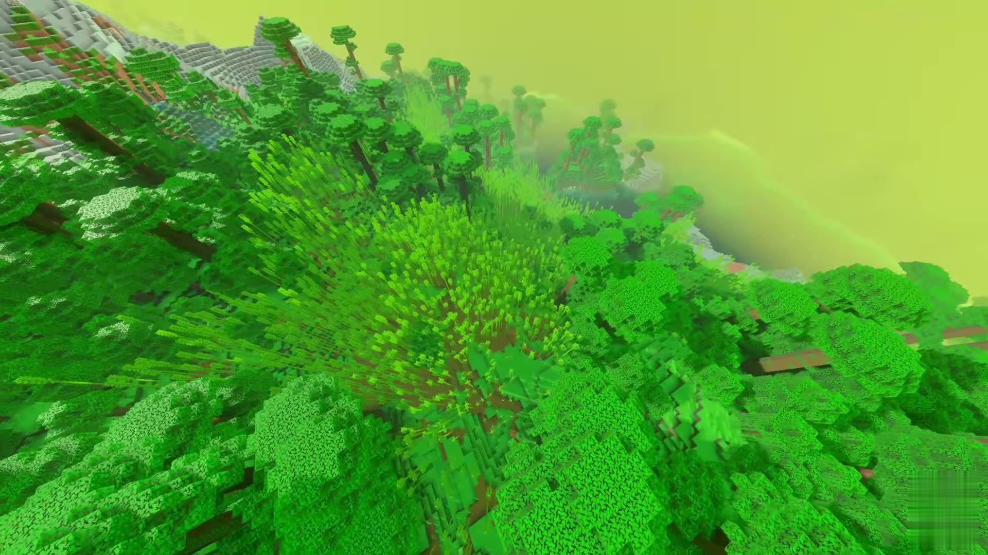 Enhanced Graphics screenshot 5