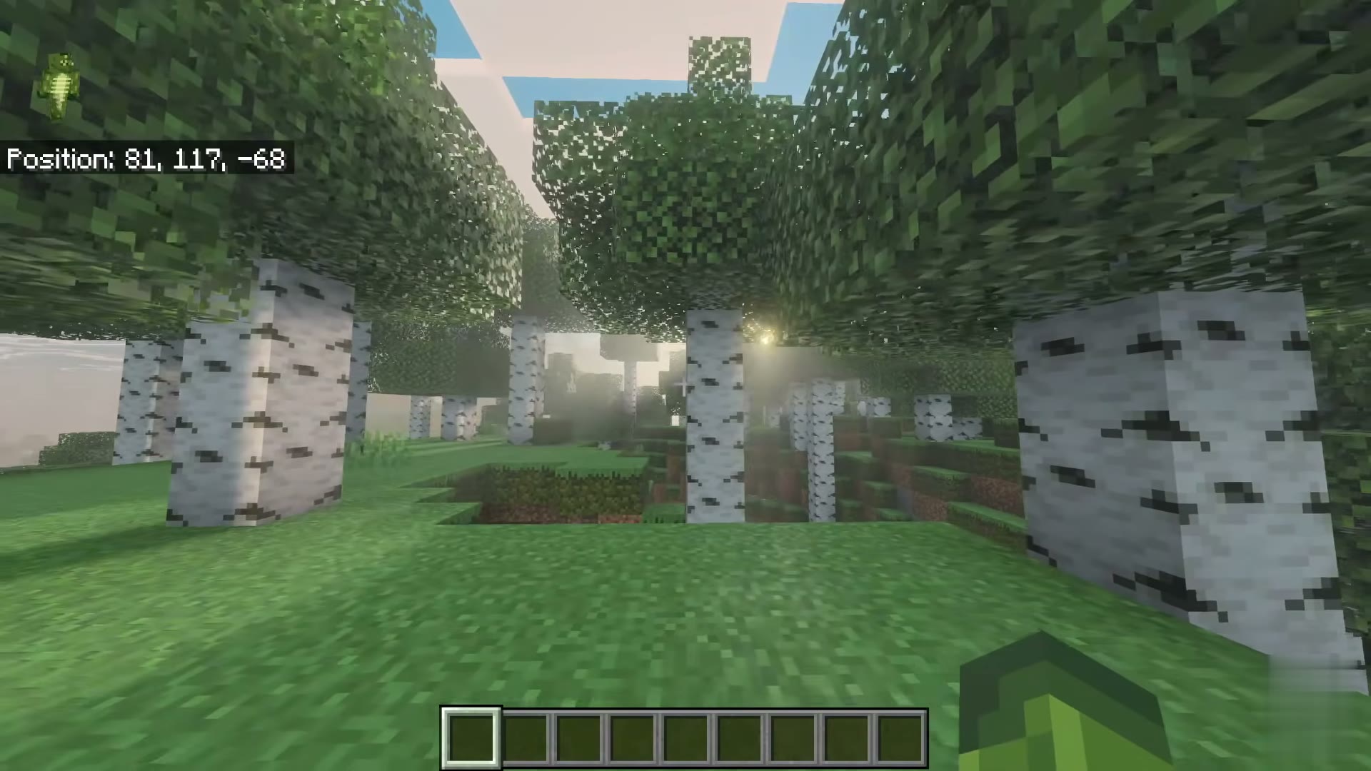 Enhanced Graphics screenshot 6