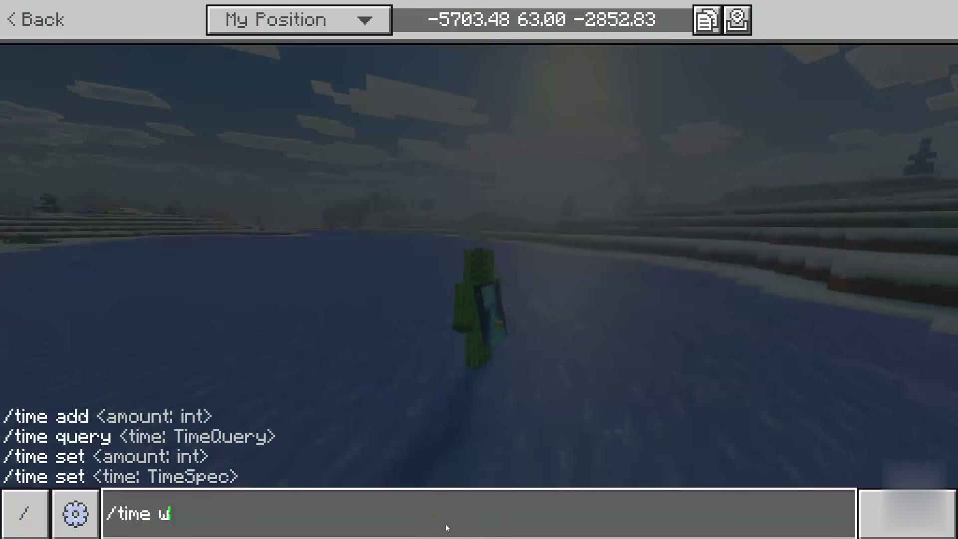 Enhanced Graphics screenshot 9