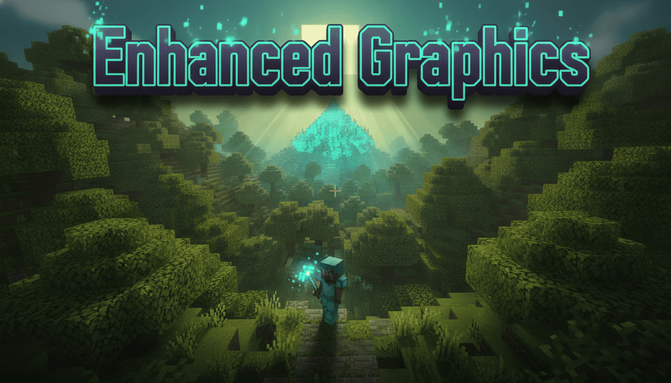 Enhanced Graphics thumbnail