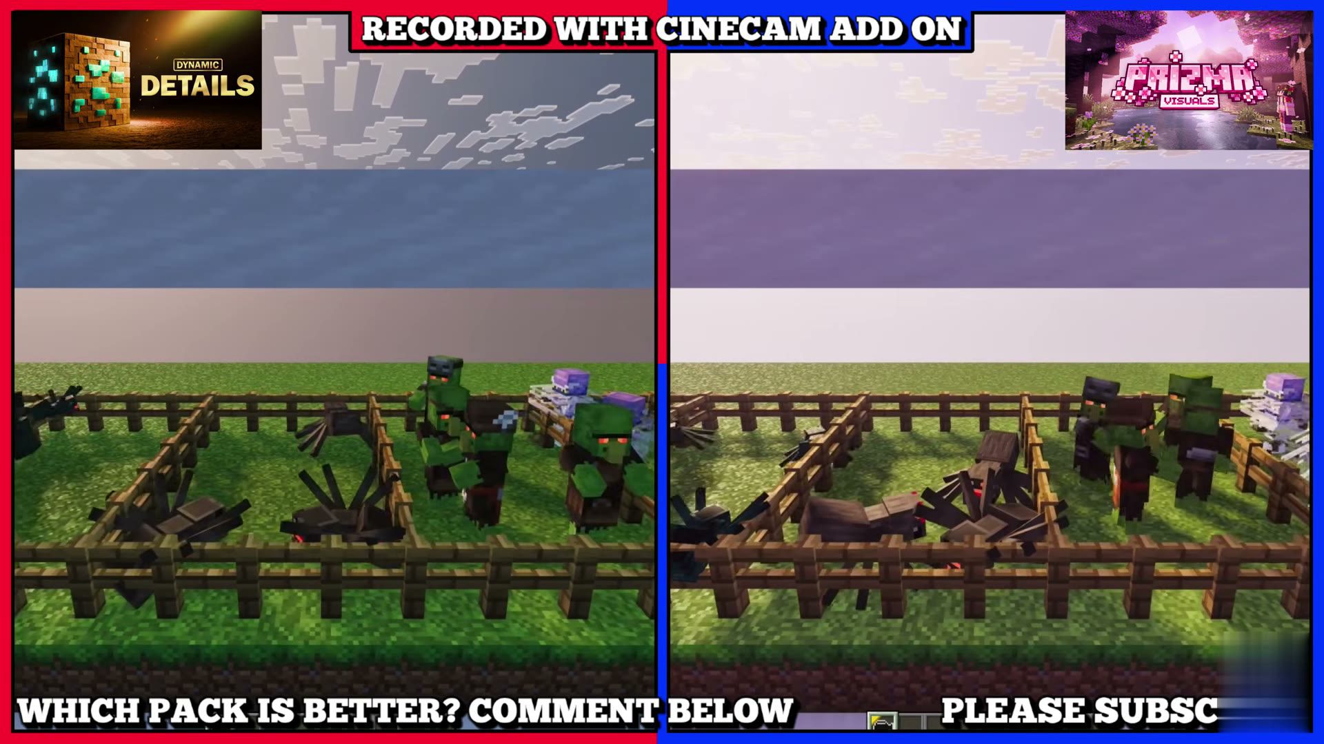 Enhanced Visuals screenshot 10