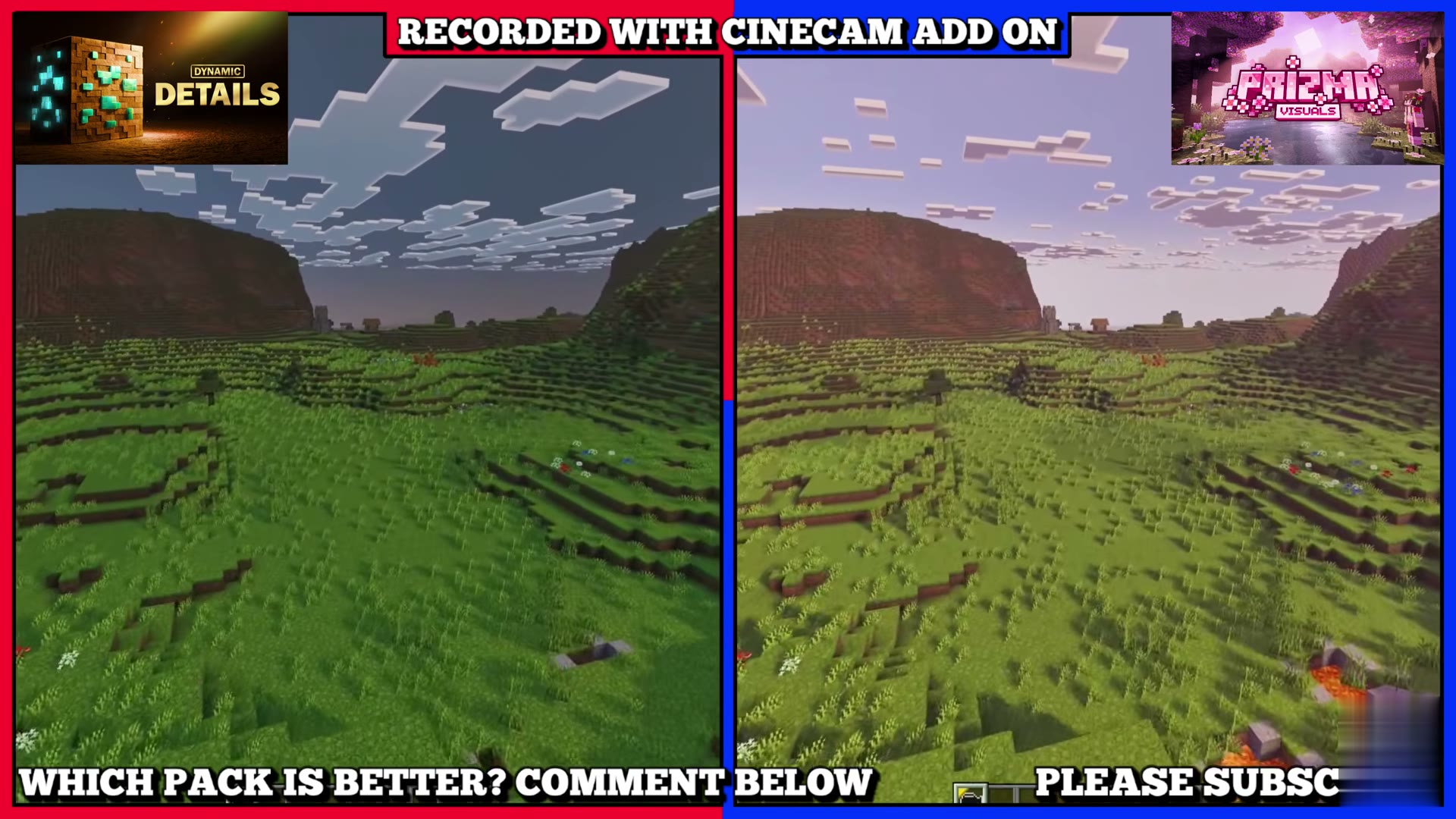 Enhanced Visuals screenshot 11