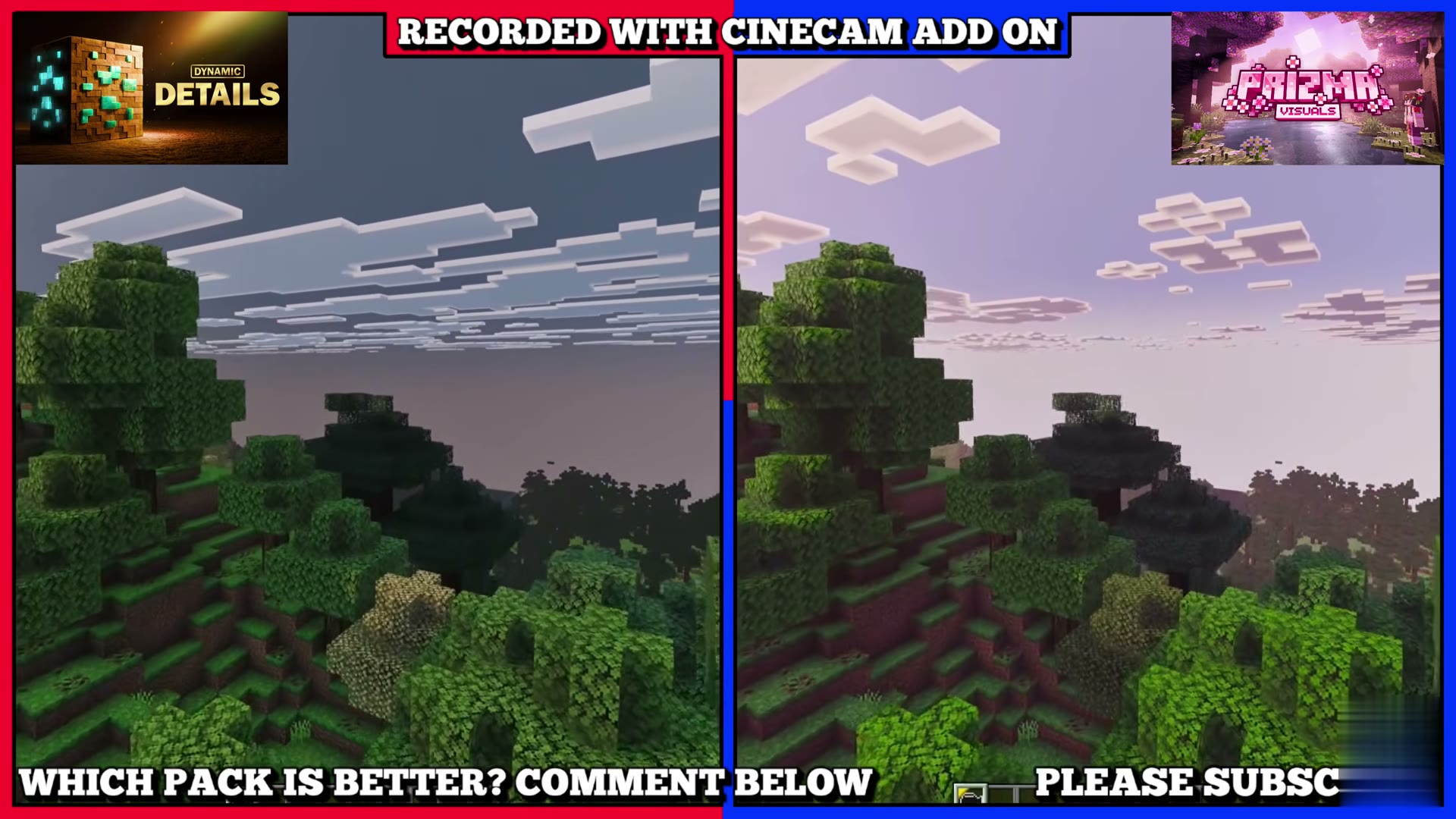Enhanced Visuals screenshot 12