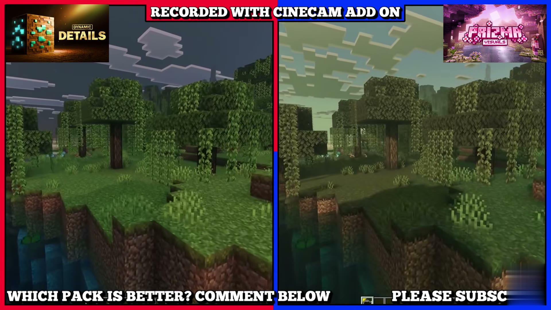 Enhanced Visuals screenshot 13