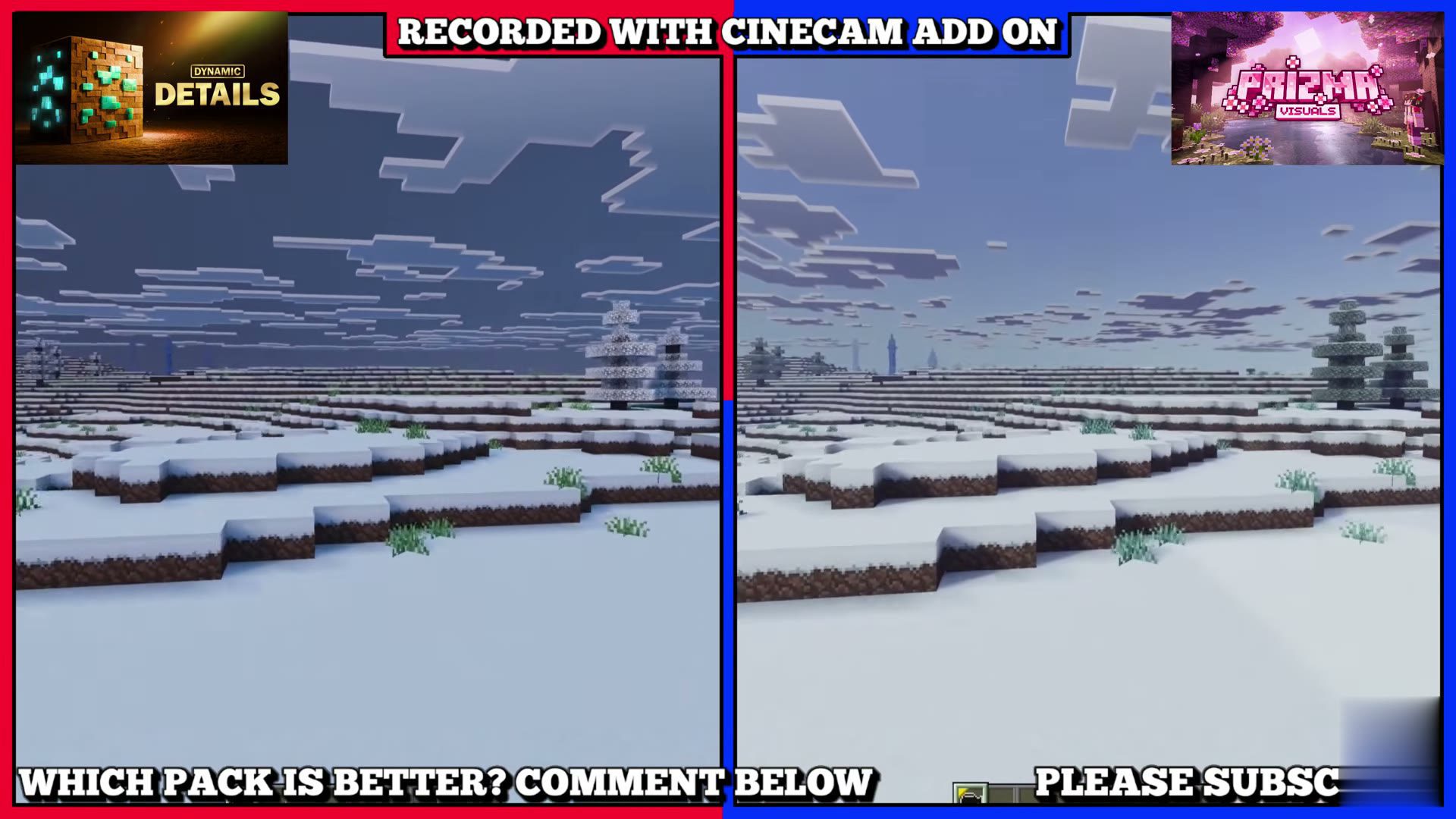 Enhanced Visuals screenshot 14