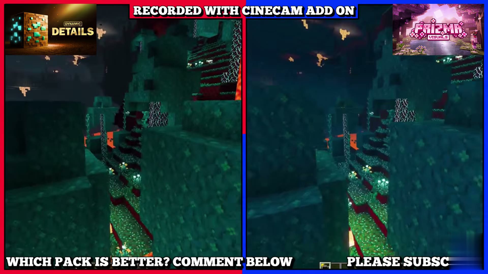 Enhanced Visuals screenshot 15