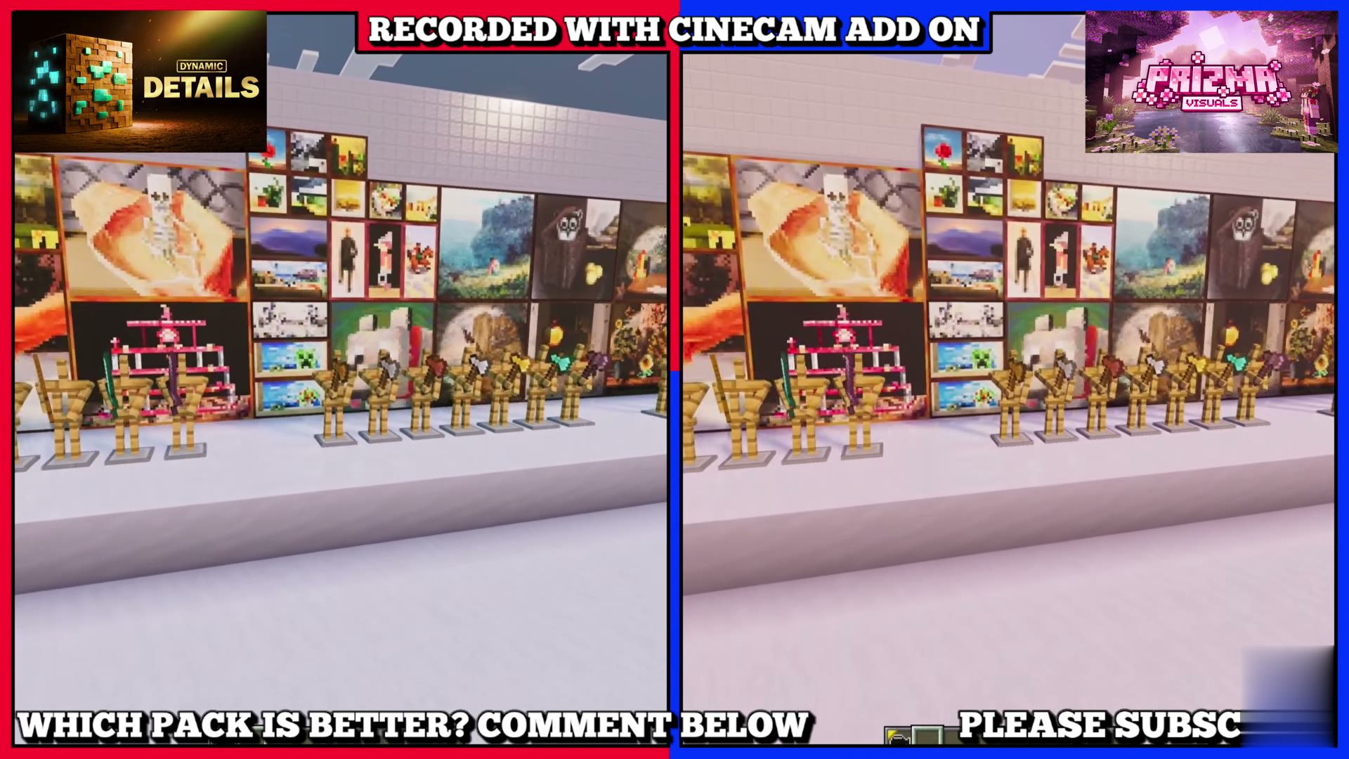 Enhanced Visuals screenshot 8