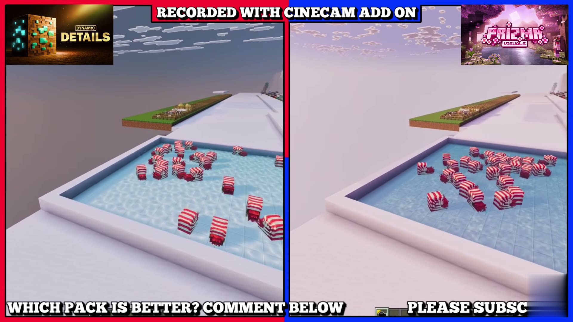 Enhanced Visuals screenshot 9