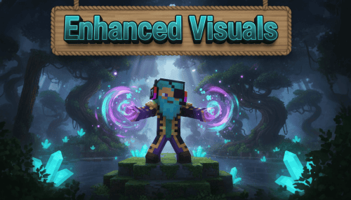 Enhanced Visuals thumbnail