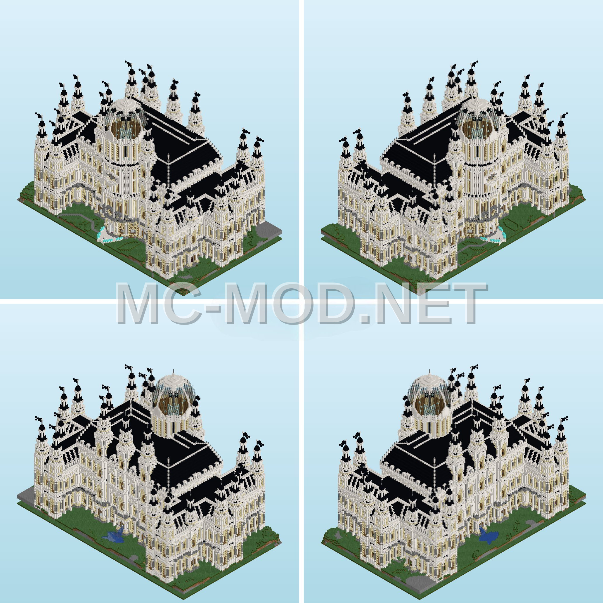 Epic Castle