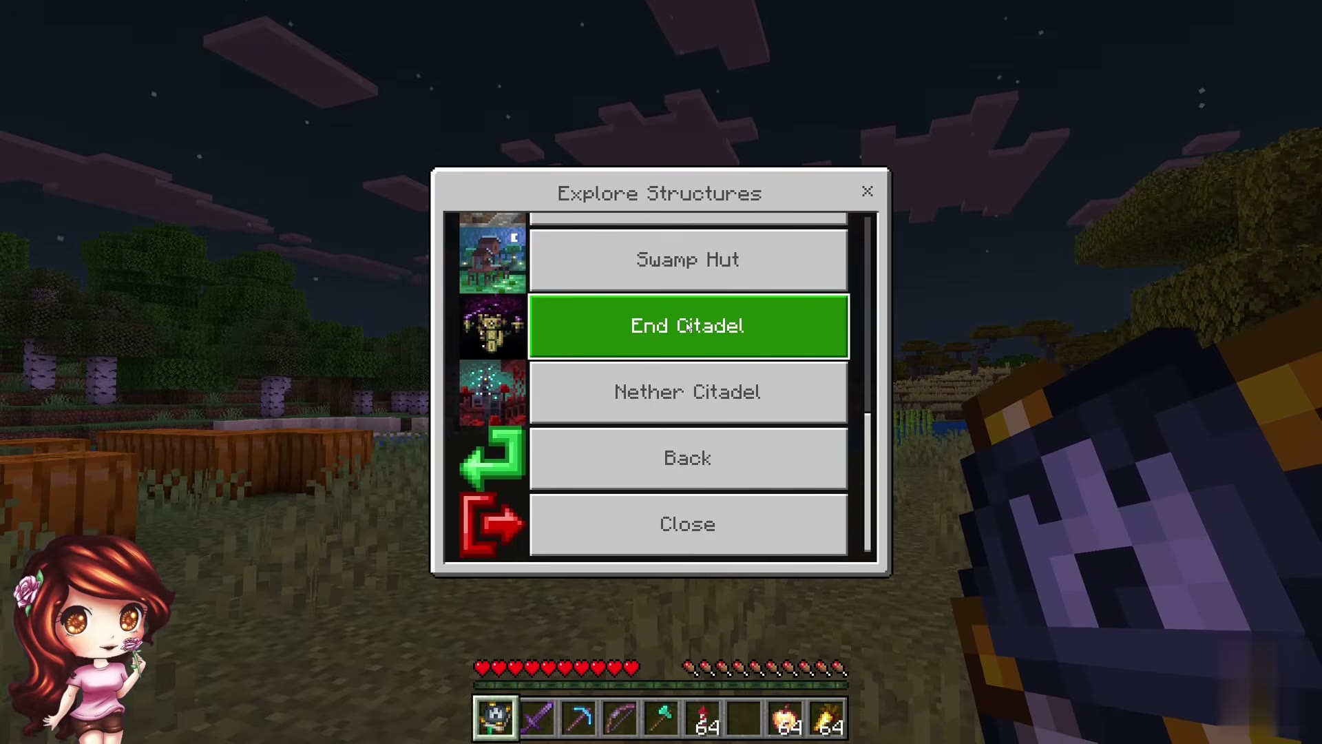 Epic Sites screenshot 1