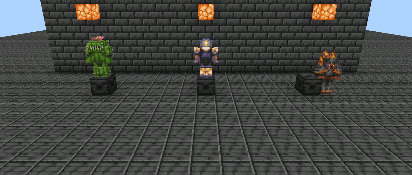 Evolving Armor screenshot 1