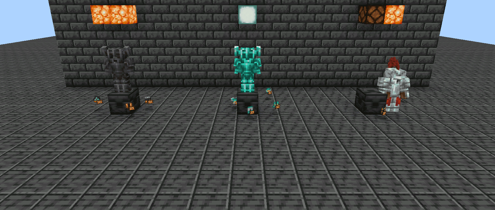 Evolving Armor screenshot 4