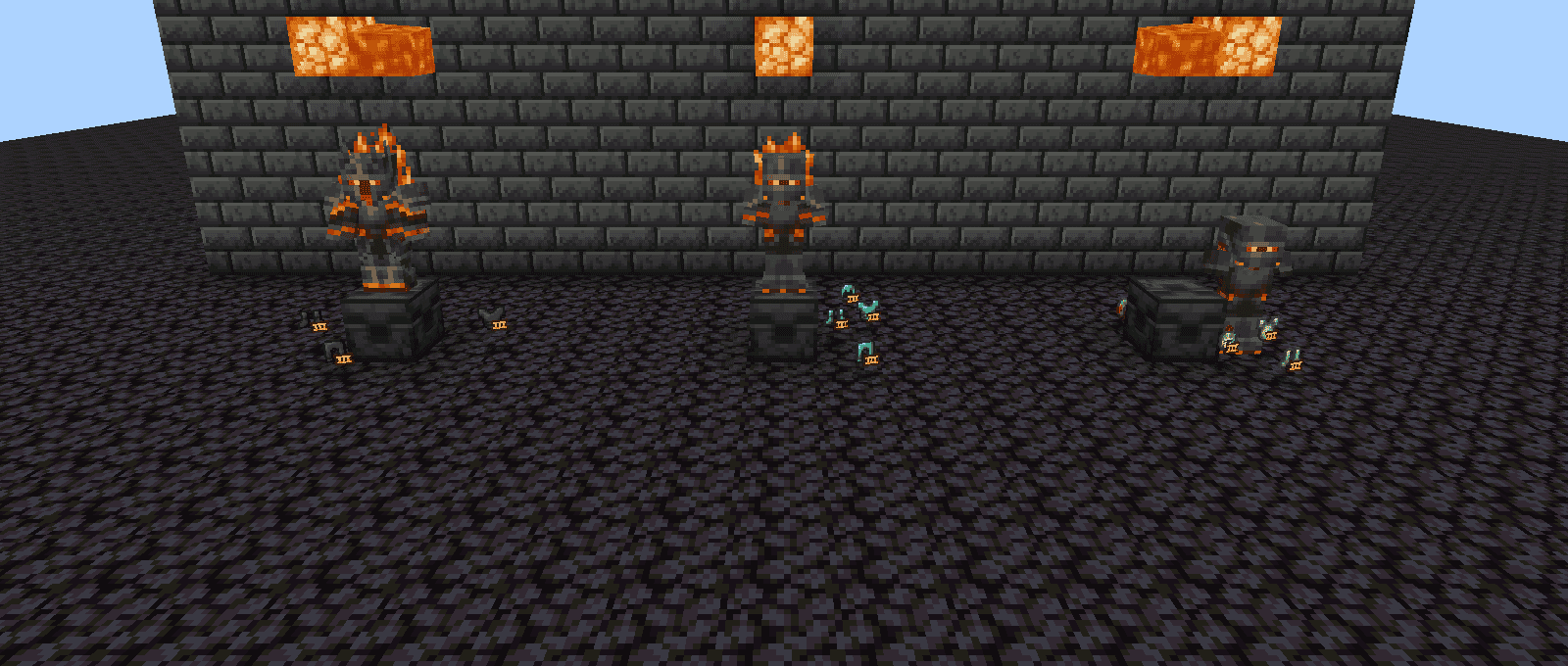 Evolving Armor screenshot 5