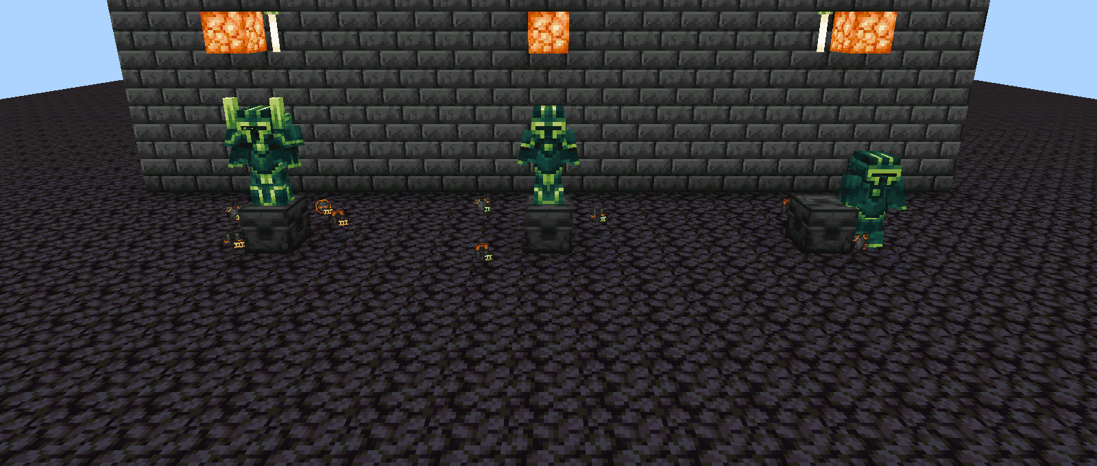 Evolving Armor screenshot 6