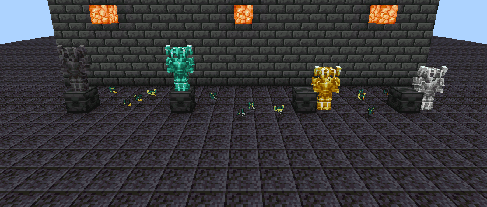 Evolving Armor screenshot 7