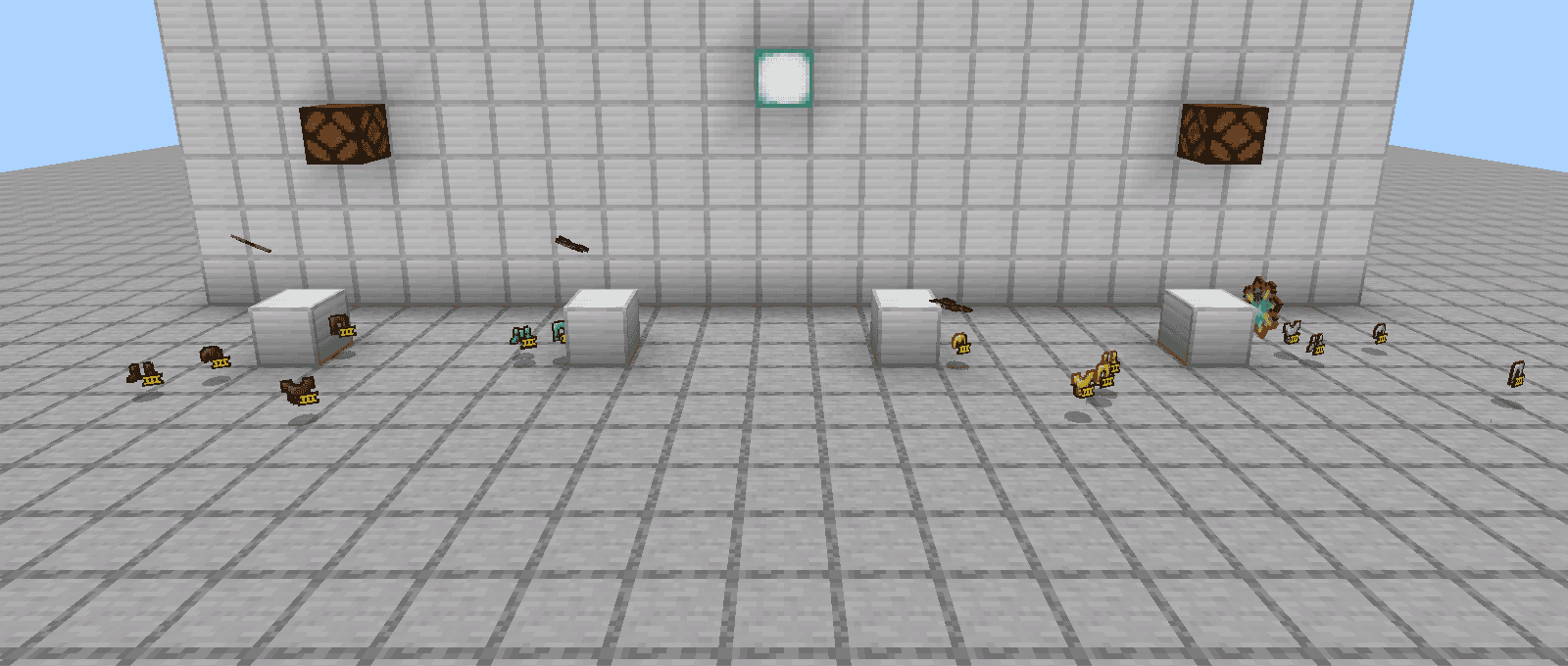 Evolving Armor screenshot 8