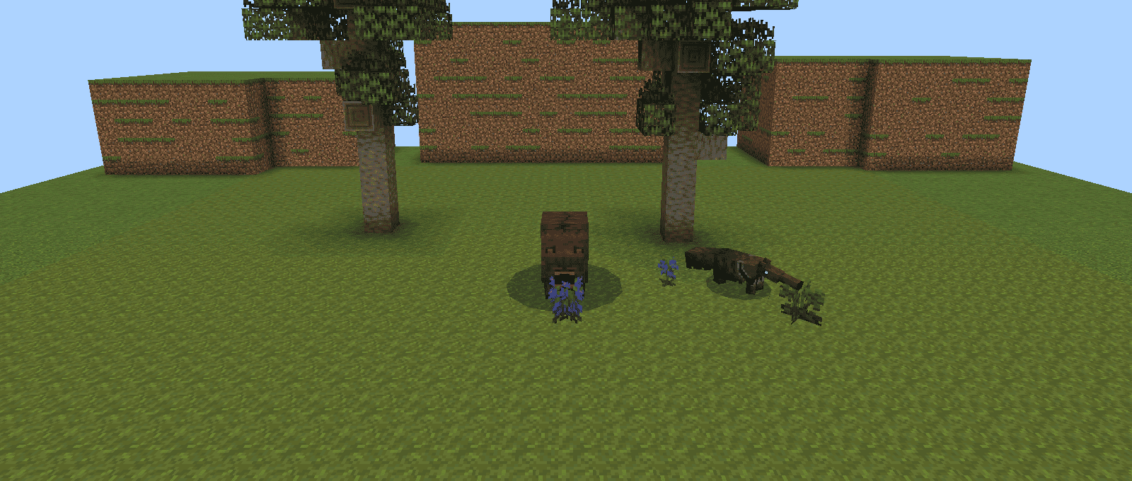 Expanded Environments screenshot 1