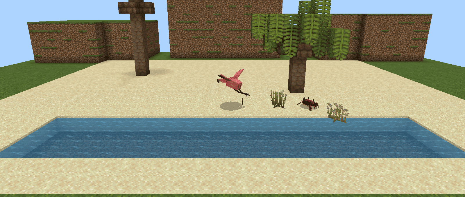 Expanded Environments screenshot 2