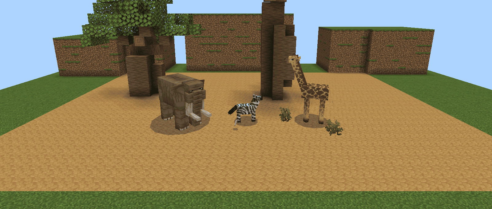 Expanded Environments screenshot 4