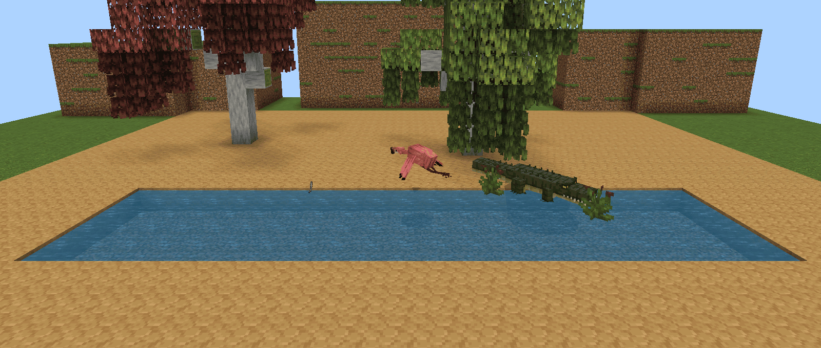 Expanded Environments screenshot 5