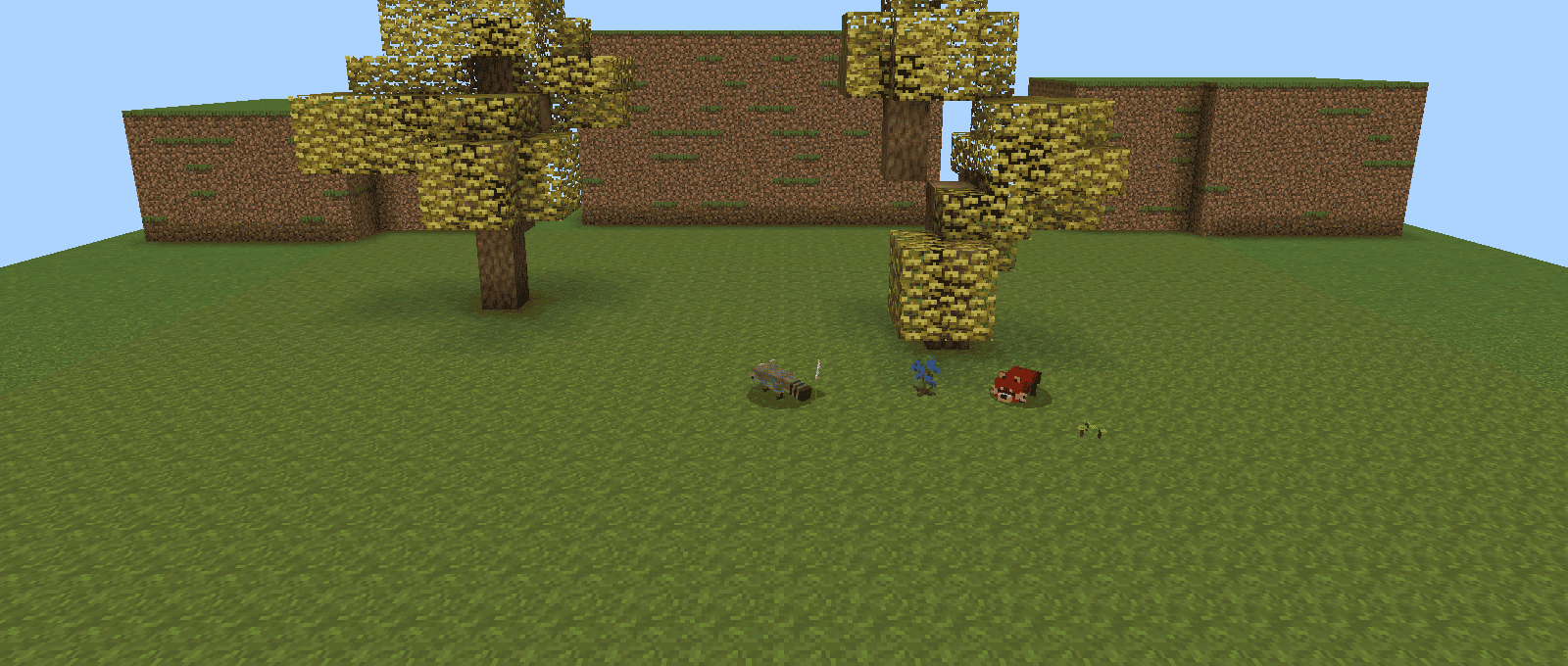 Expanded Environments screenshot 6