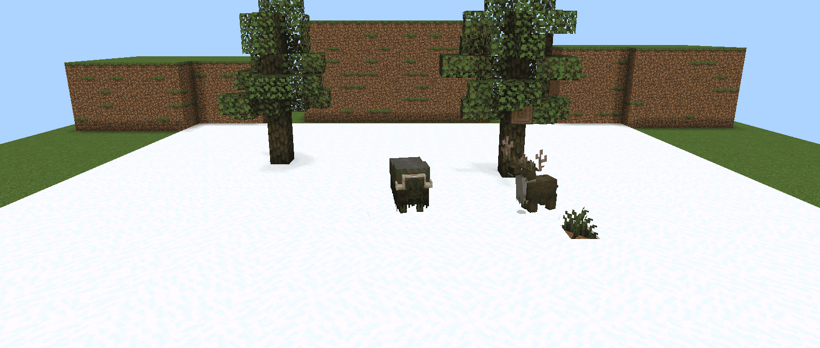 Expanded Environments screenshot 7