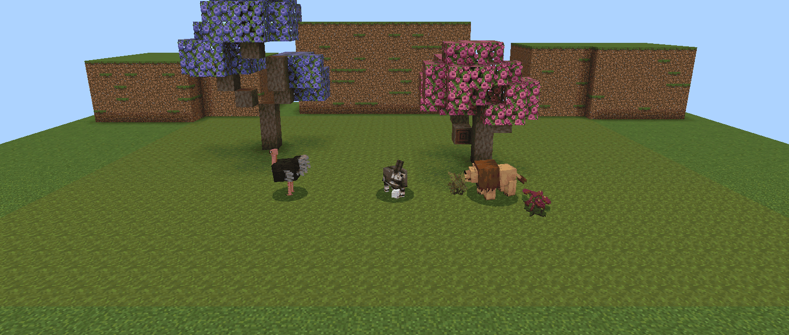 Expanded Environments screenshot 8