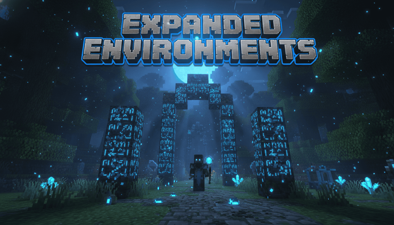 Expanded Environments thumbnail