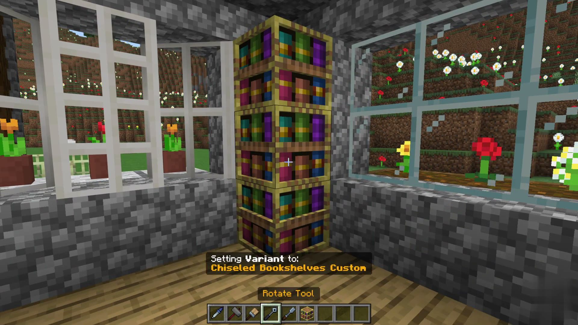 Expert Tools screenshot 2