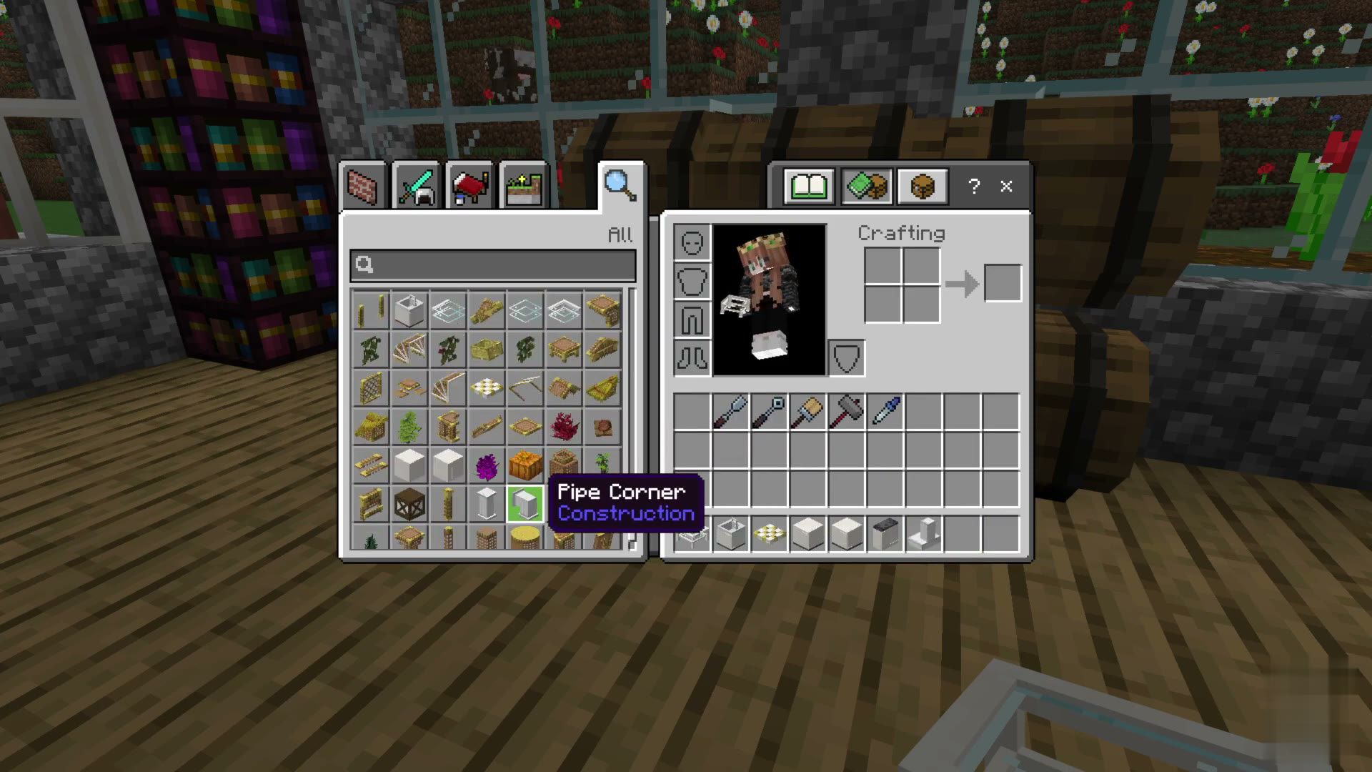 Expert Tools screenshot 4
