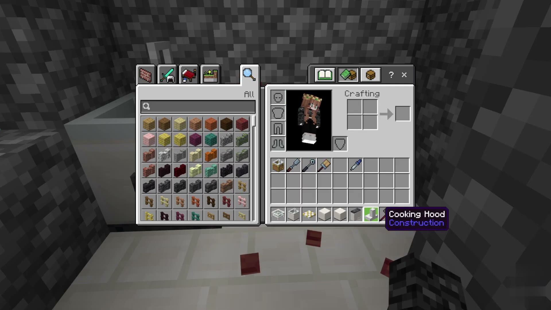 Expert Tools screenshot 5