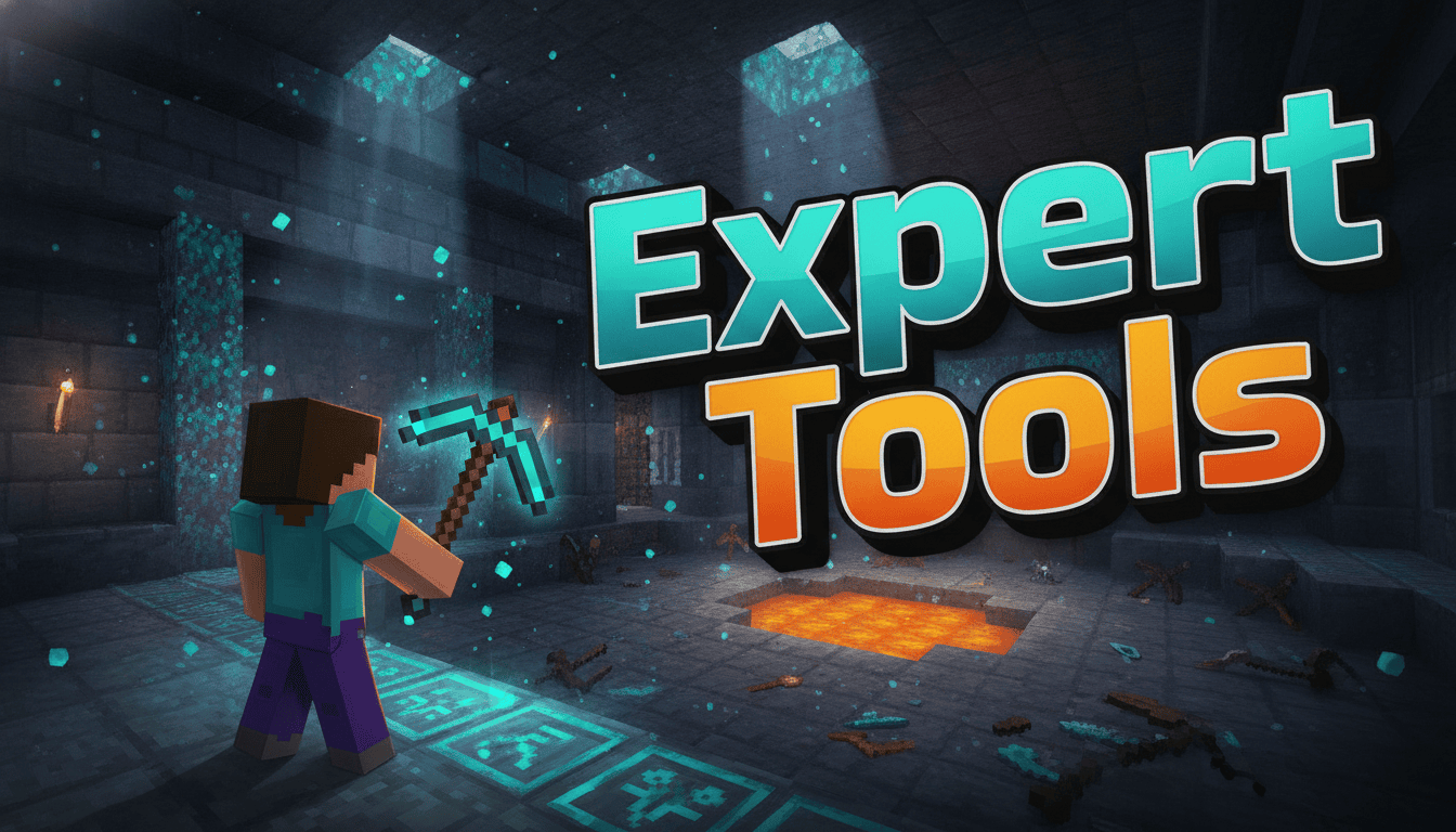 Expert Tools thumbnail