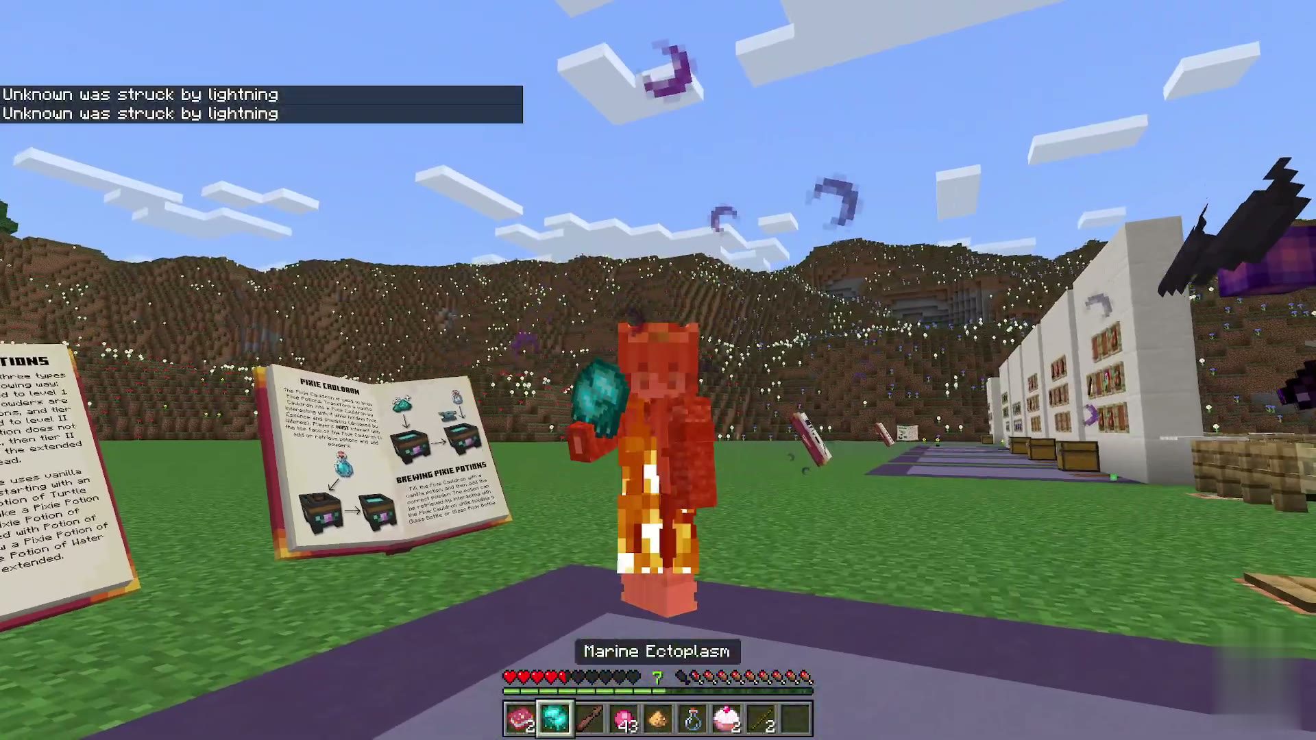 Fae Companions screenshot 12