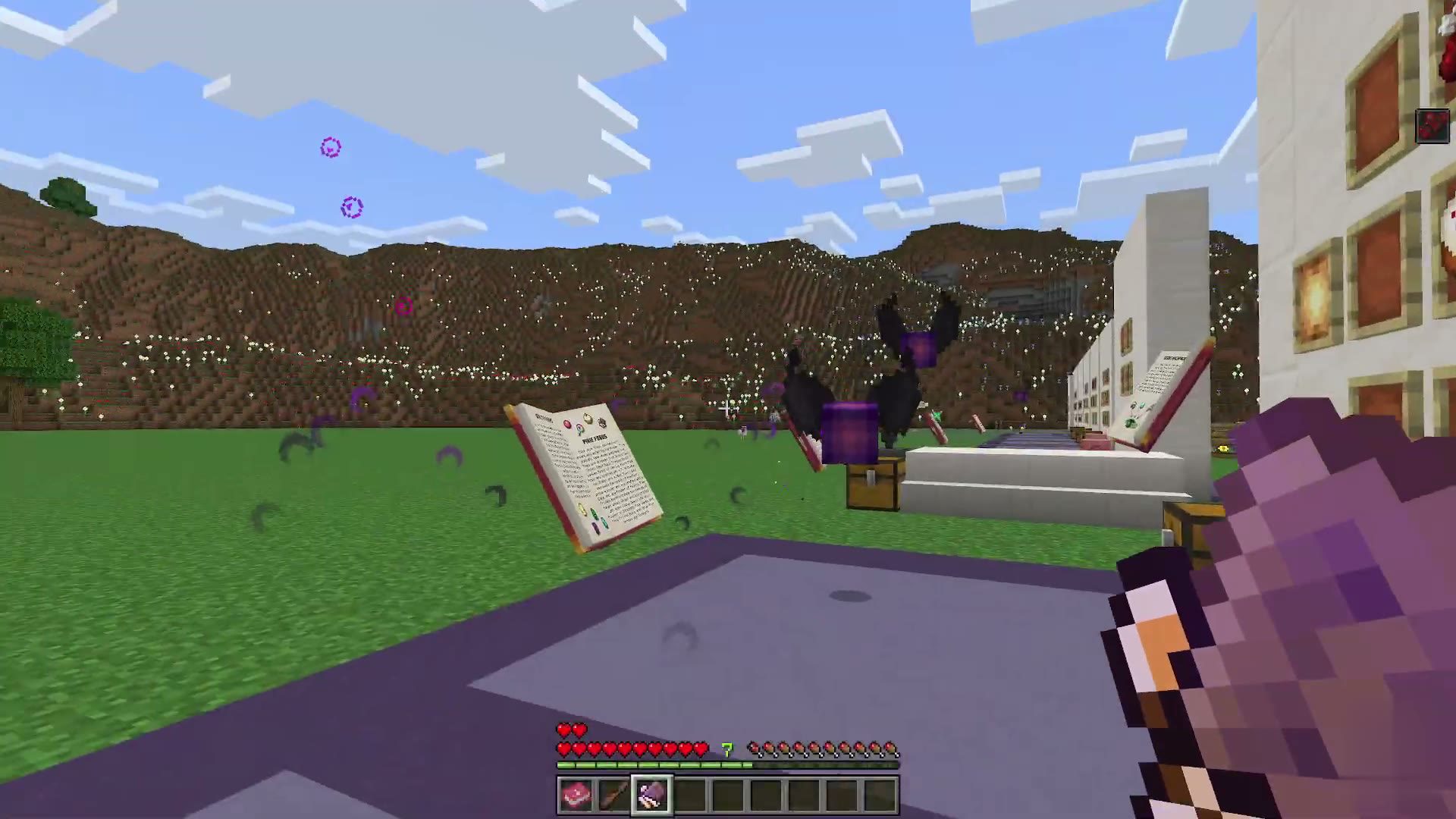 Fae Companions screenshot 14
