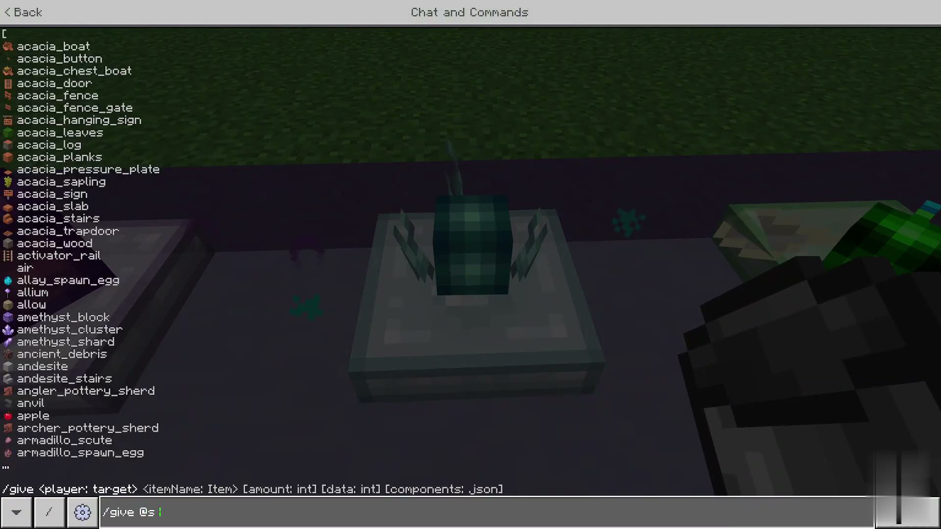 Fae Companions screenshot 15