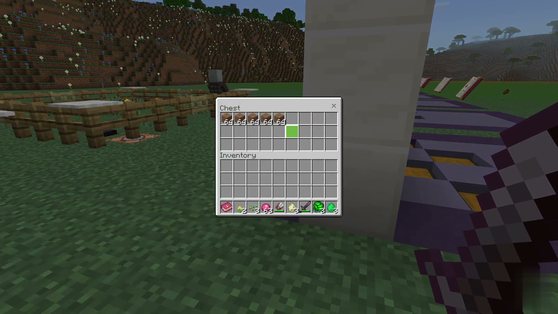 Fae Companions screenshot 2