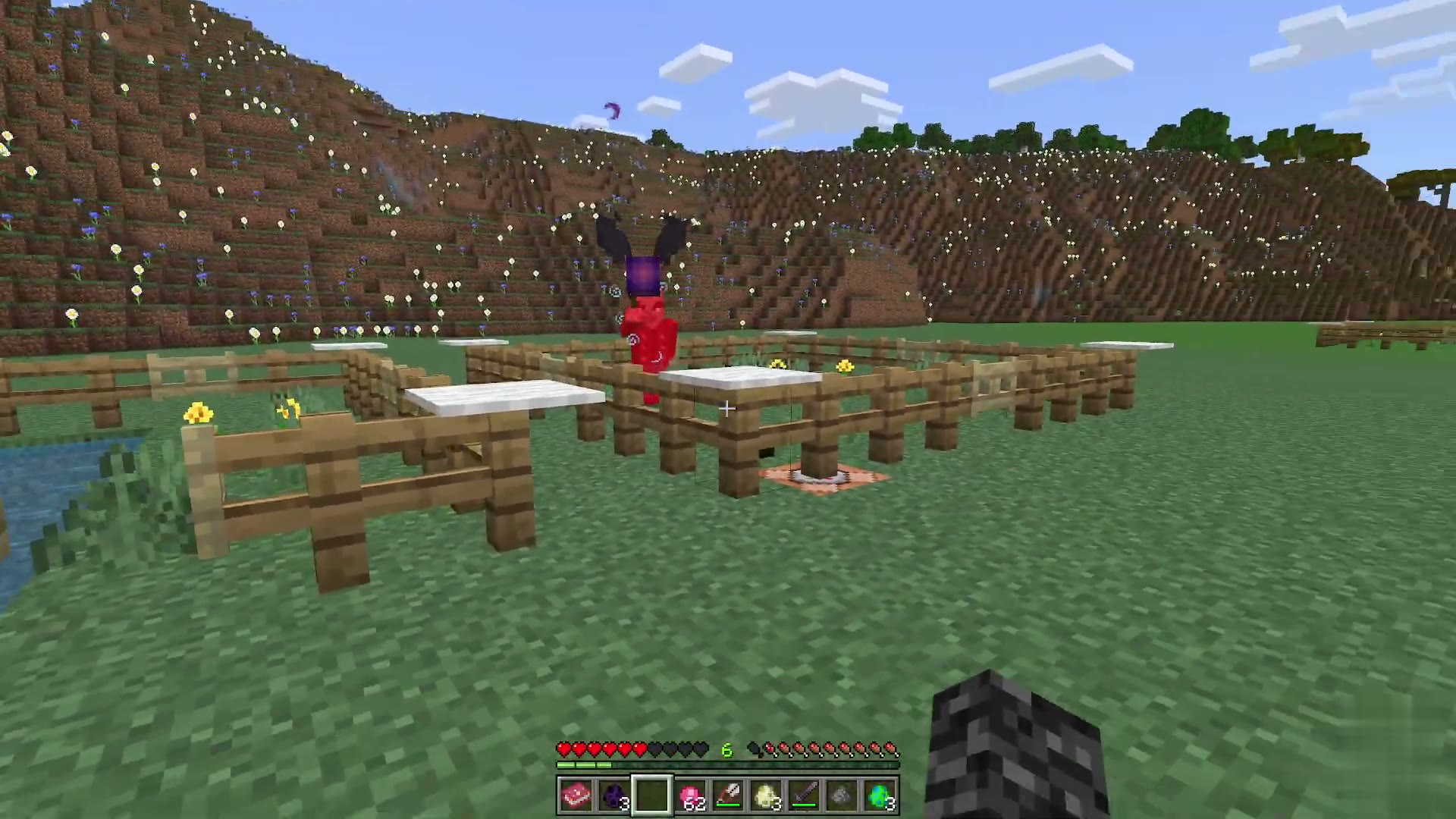 Fae Companions screenshot 4