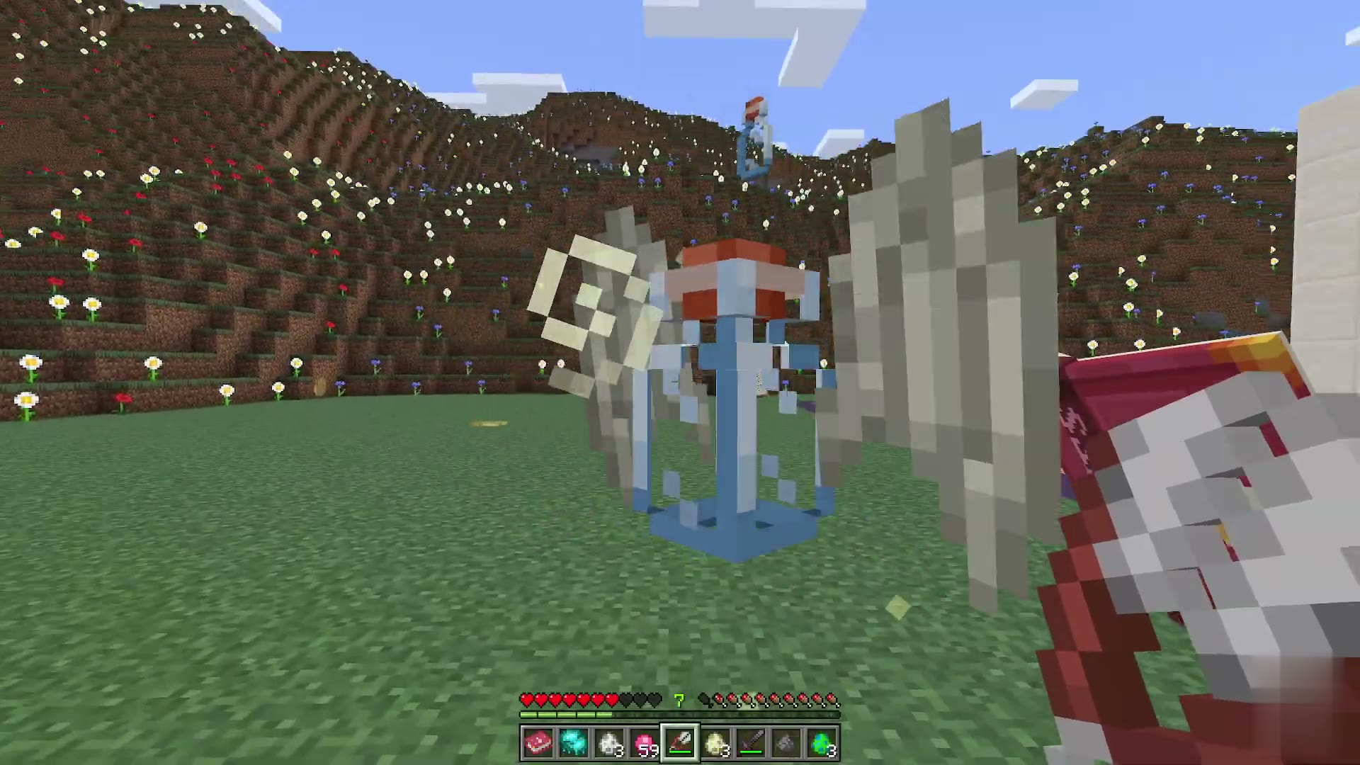 Fae Companions screenshot 5