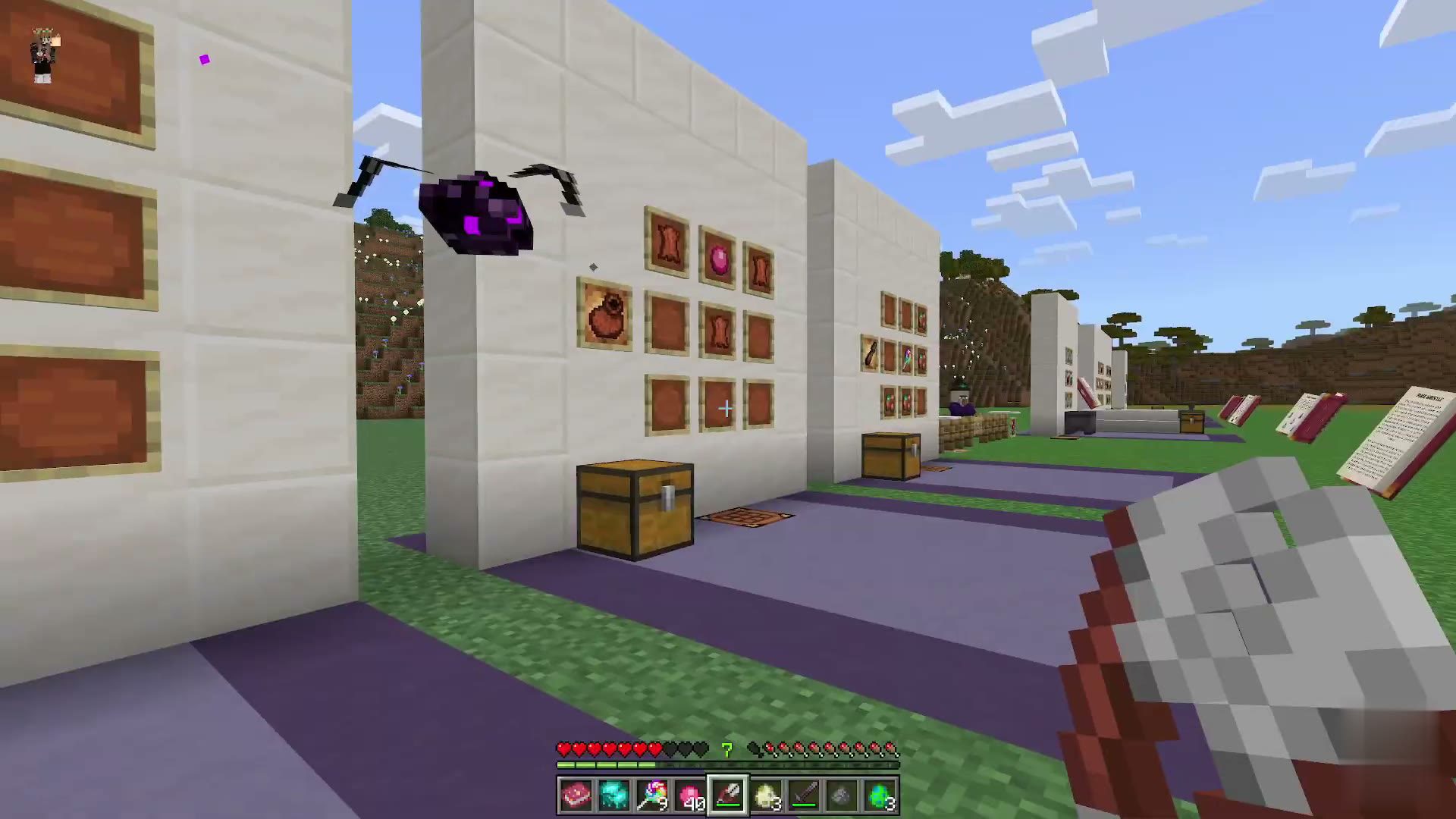 Fae Companions screenshot 7