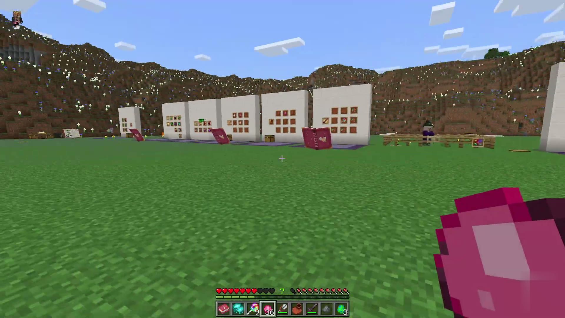 Fae Companions screenshot 8