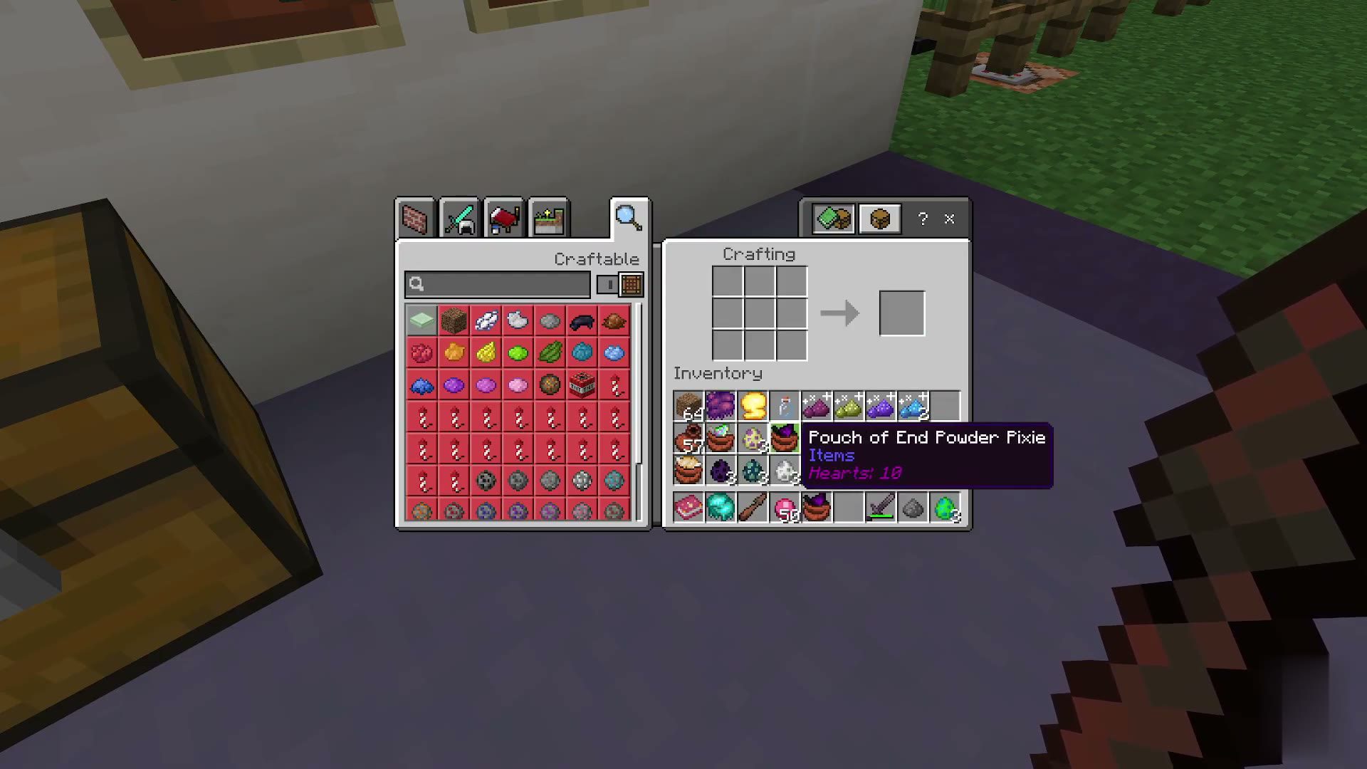 Fae Companions screenshot 9