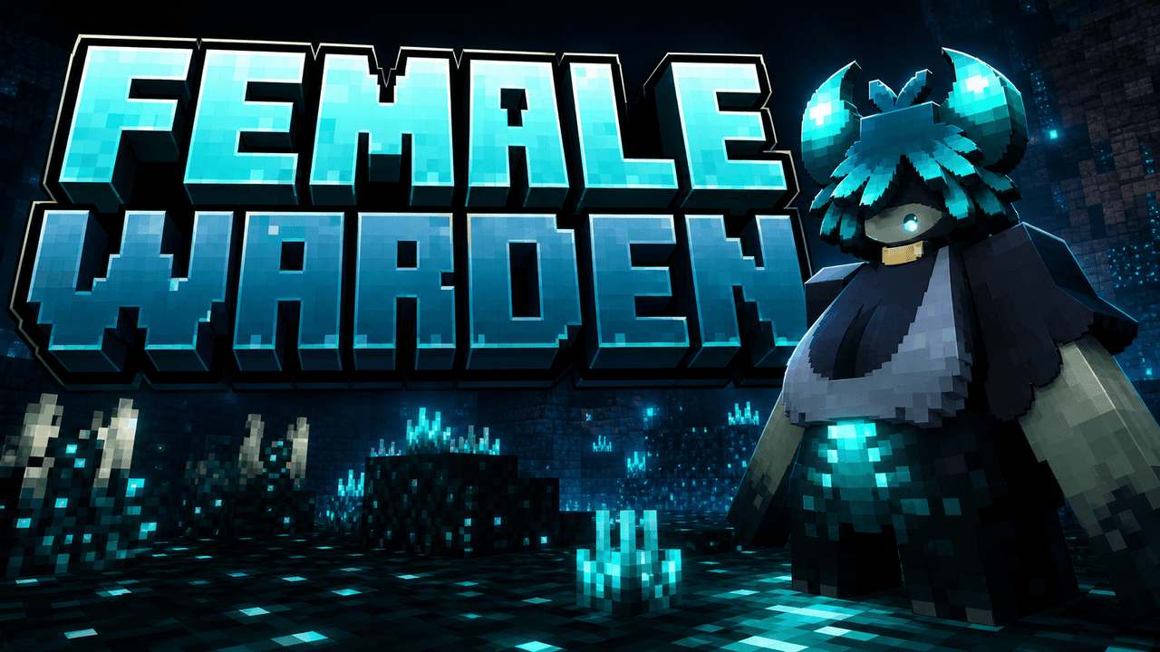 Female Warden thumbnail
