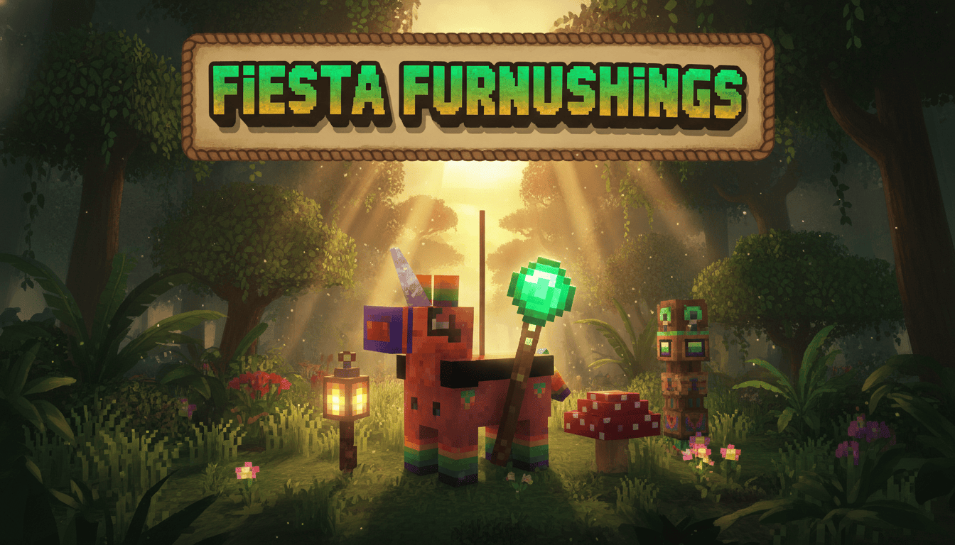 Fiesta Furnishings thumbnail